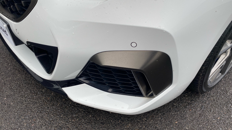 BMW 2 Series M235i xDrive 4dr Step Auto Petrol Saloon